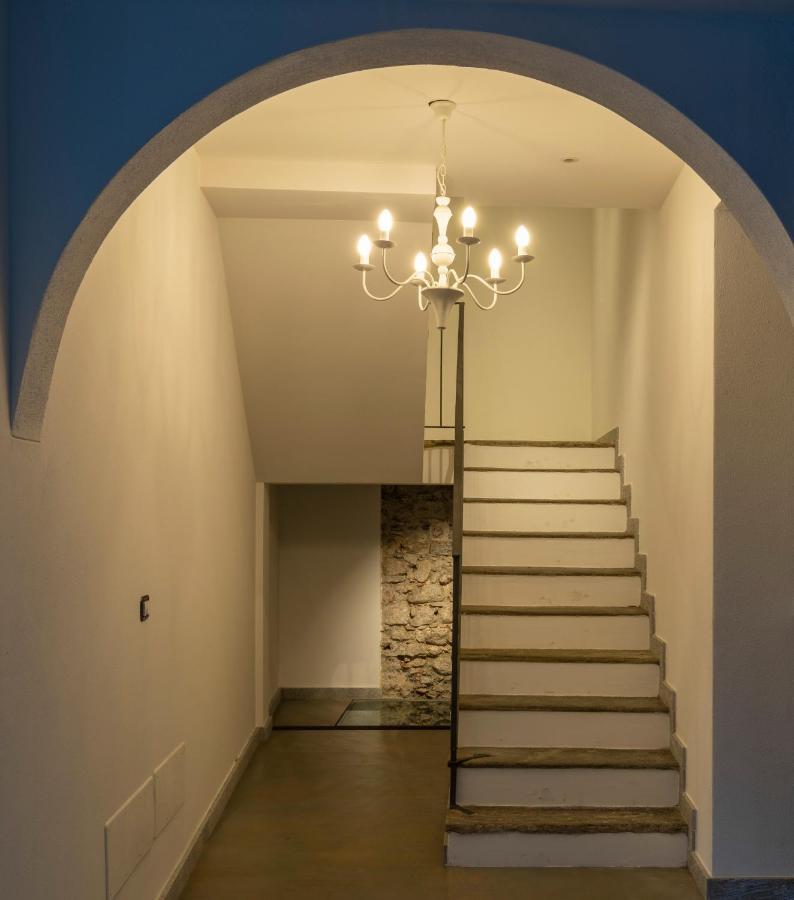 Residence Casa Coppa Appartamento Iris Omegna Exteriör bild