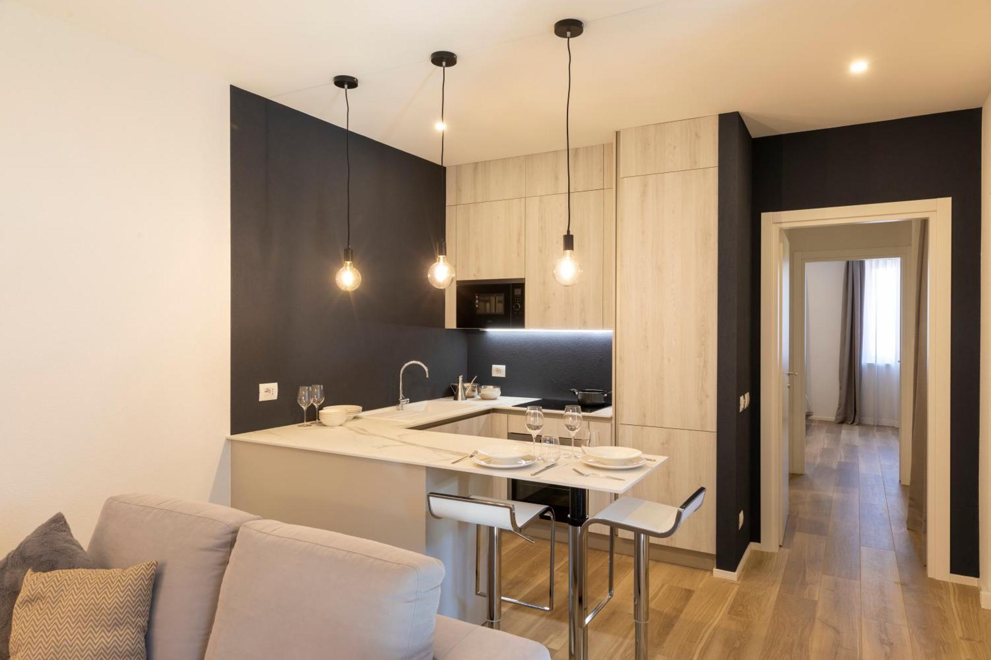 Residence Casa Coppa Appartamento Iris Omegna Exteriör bild
